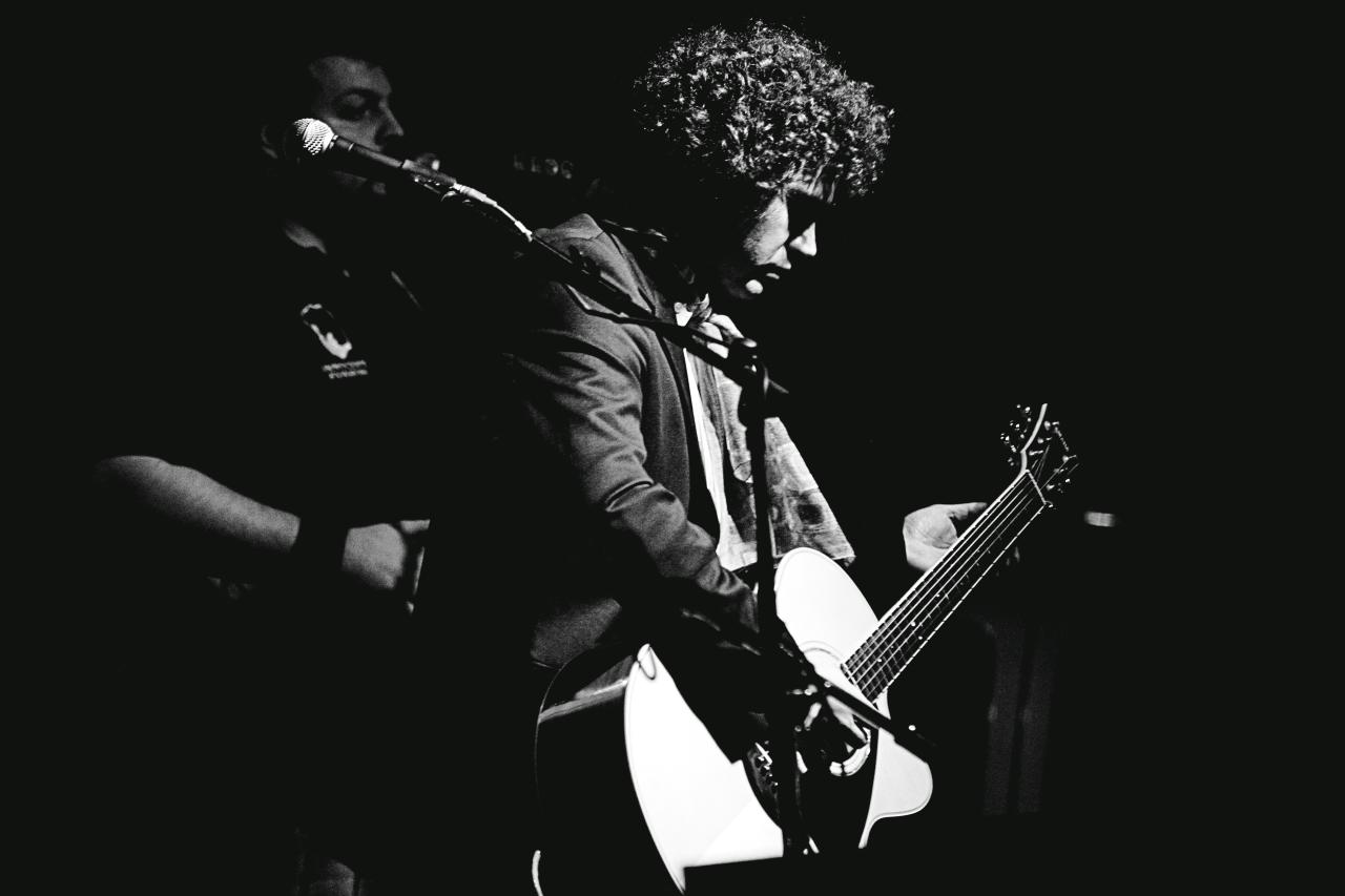 "Lucio Battisti Tribute" by nontelodiromai is licensed under CC BY 2.0.