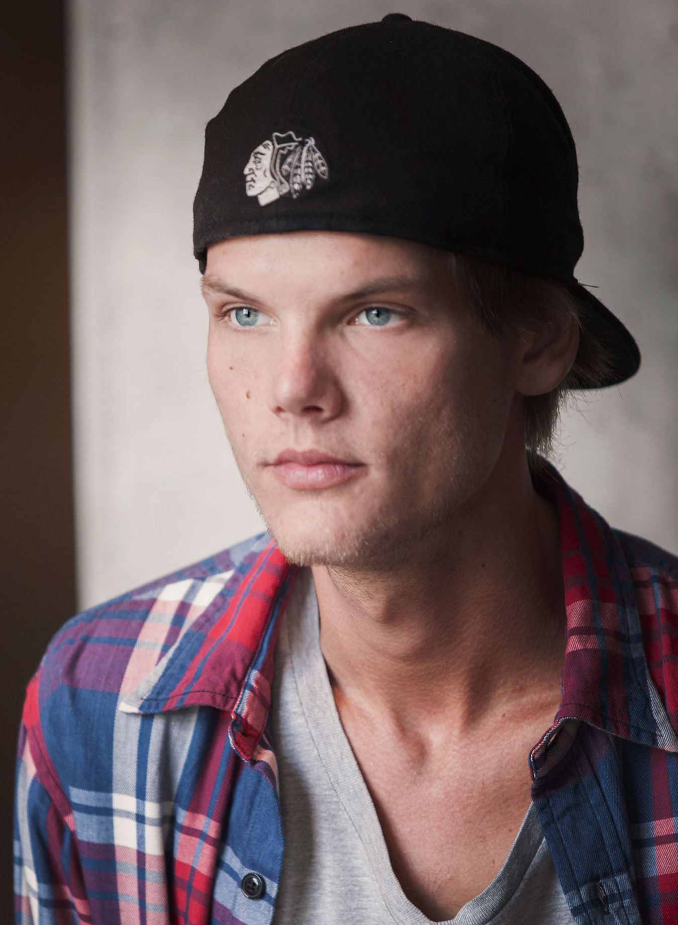By The Perfect World Foundation - http://www.mynewsdesk.com/se/the-perfect-world-foundation/images/avicii-2-340970, CC BY 3.0, https://commons.wikimedia.org/w/index.php?curid=38424632